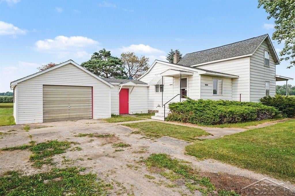 11125 E Jefferson Road