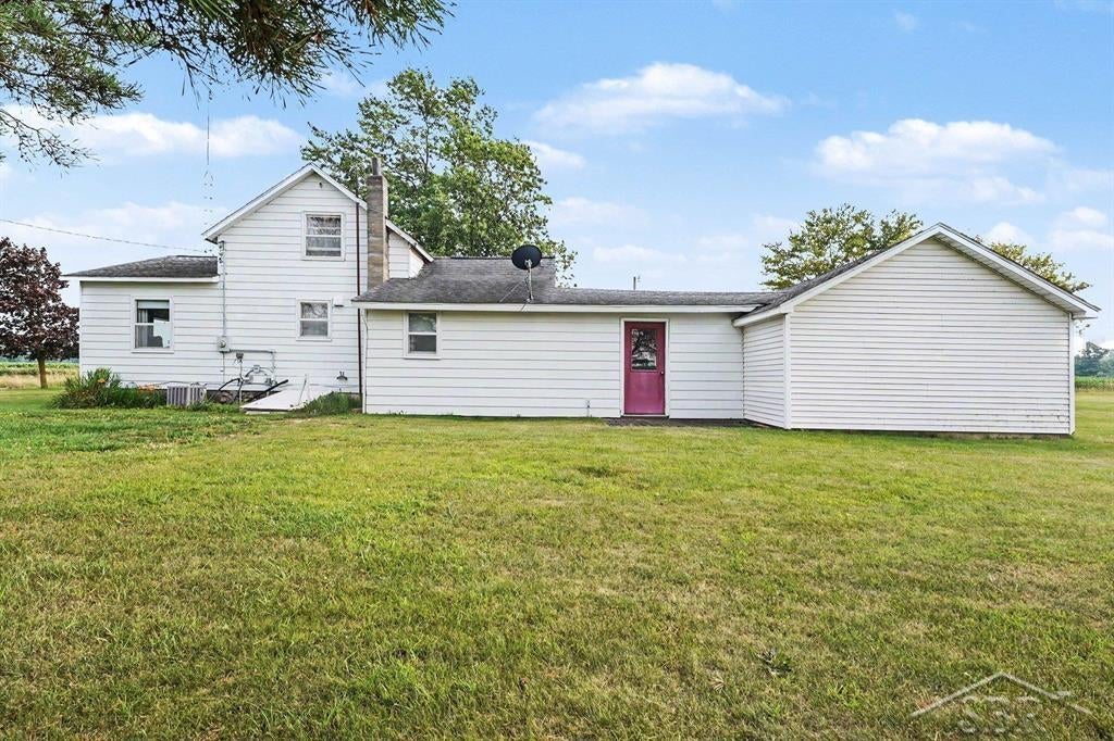 11125 E Jefferson Road