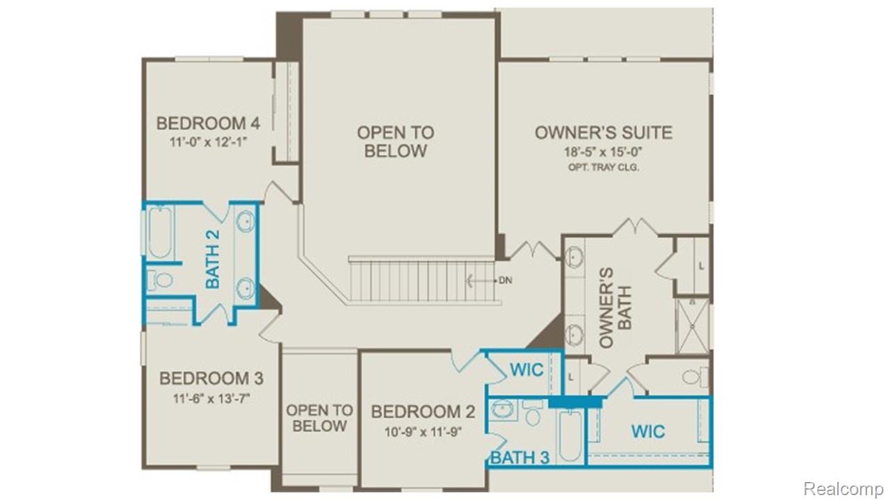 51451 Green Meadows Drive