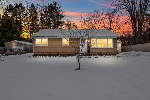 Photo of 313 Michigan Street, Concord Village, MI 49237 (MLS # 53025061919)