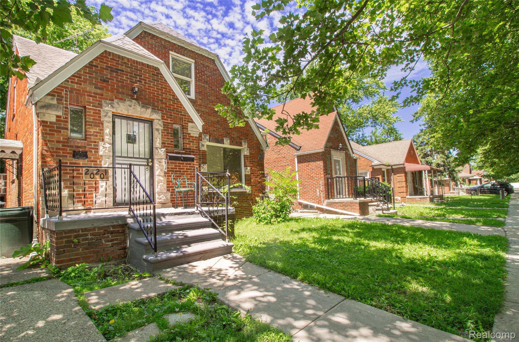20201 Stotter Street