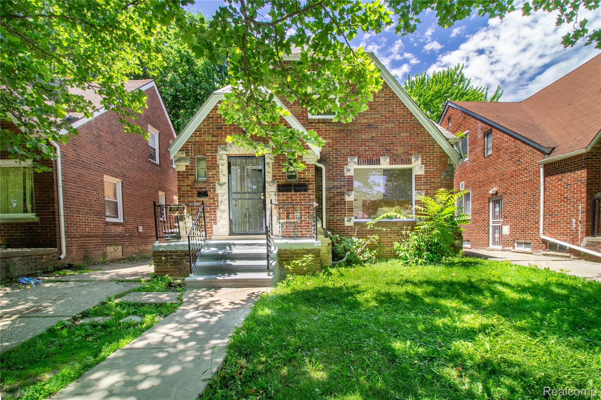 20201 Stotter Street