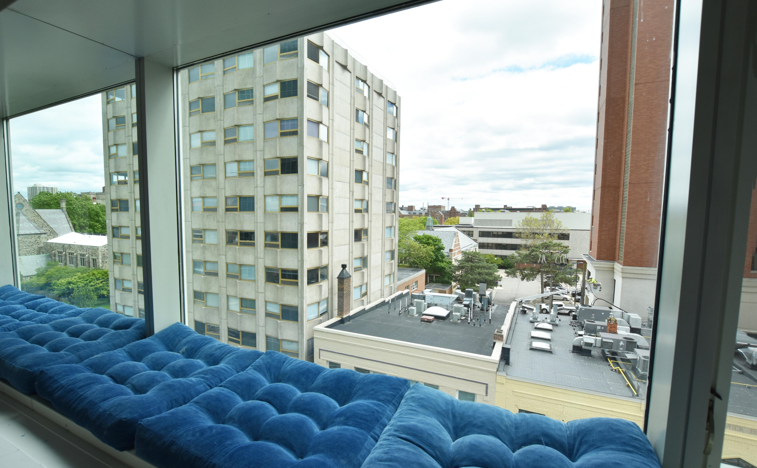 555 E William Street 5C