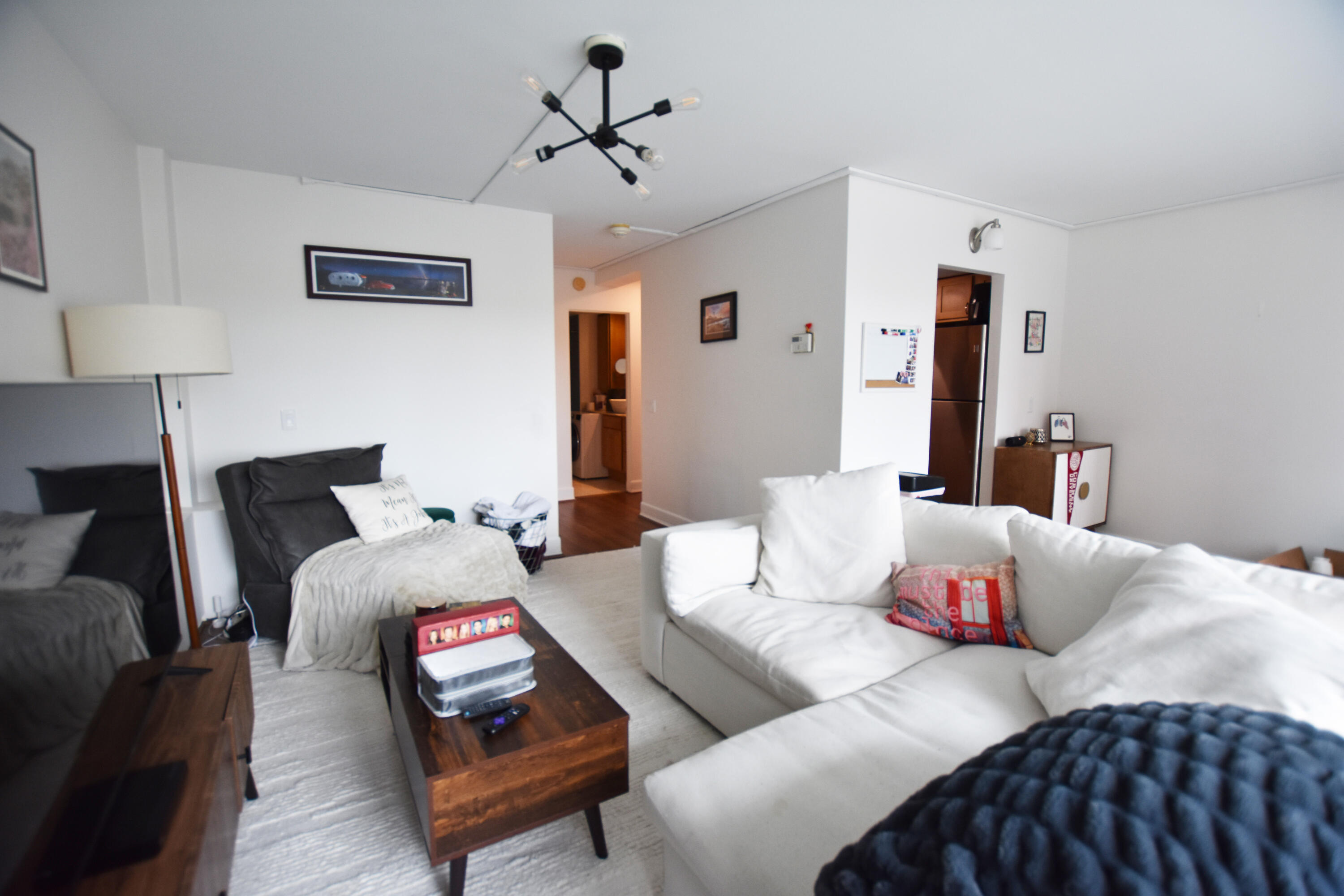 555 E William Street 5C