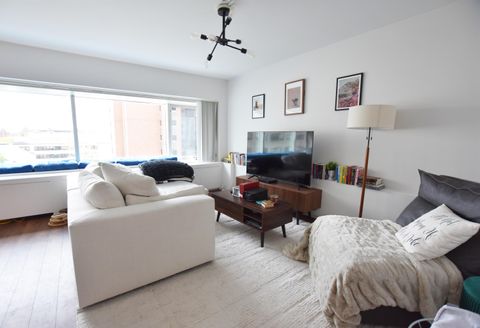 555 E William Street 5C Ann Arbor City MI 48104