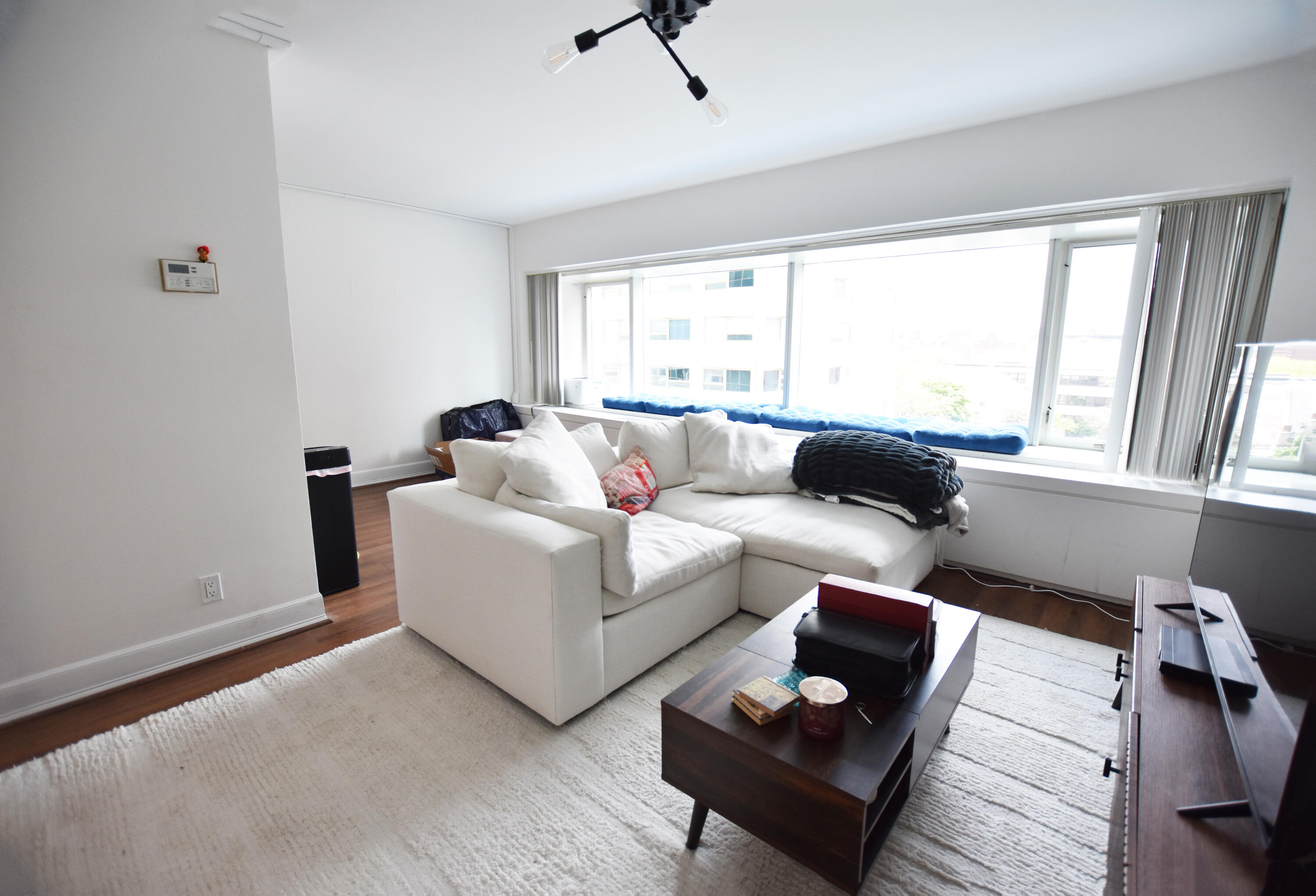 555 E William Street 5C