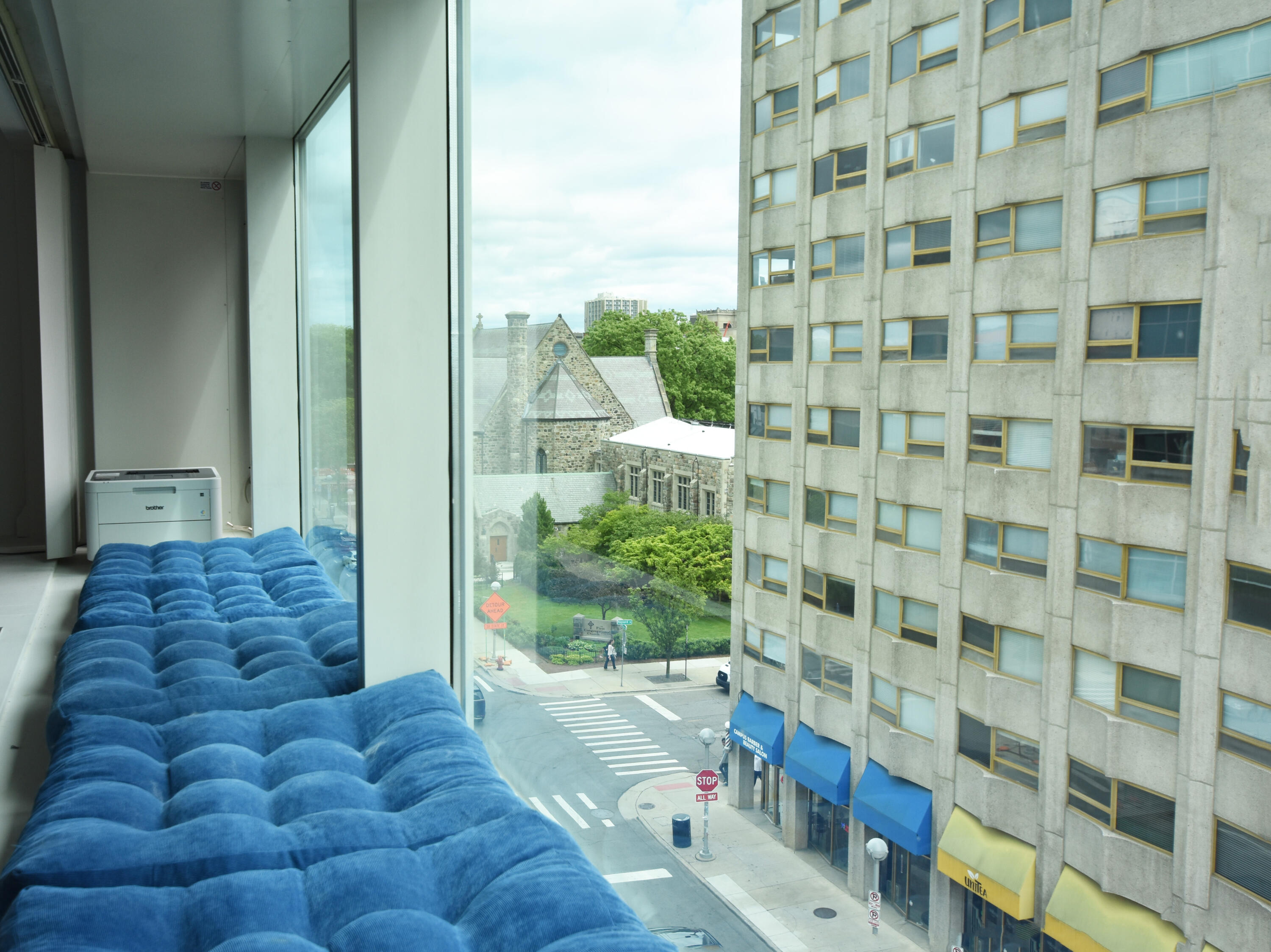 555 E William Street 5C