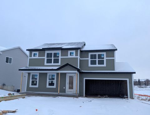 4531 Coneflower Court SE Kentwood City MI 49512