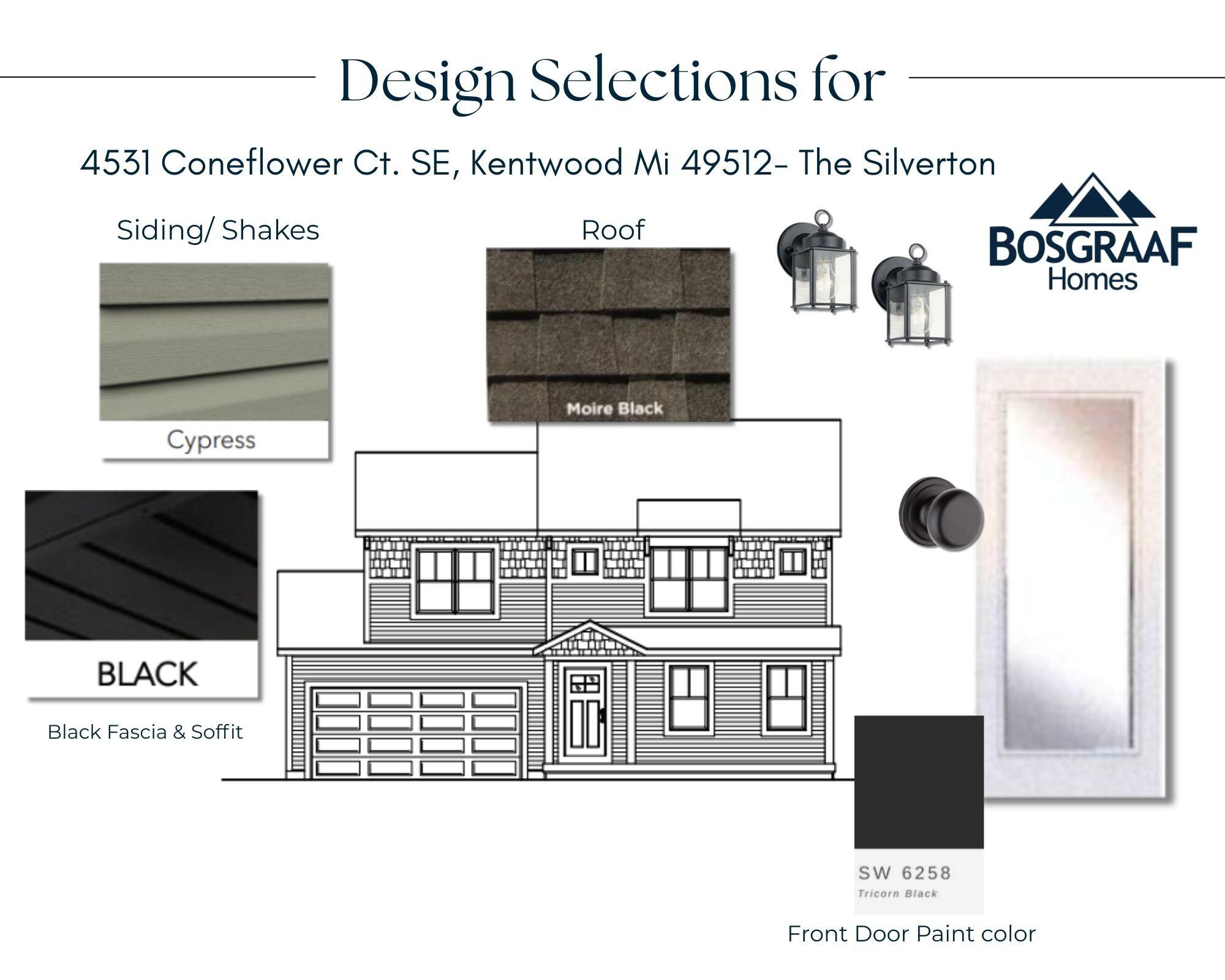 4531 Coneflower Court SE