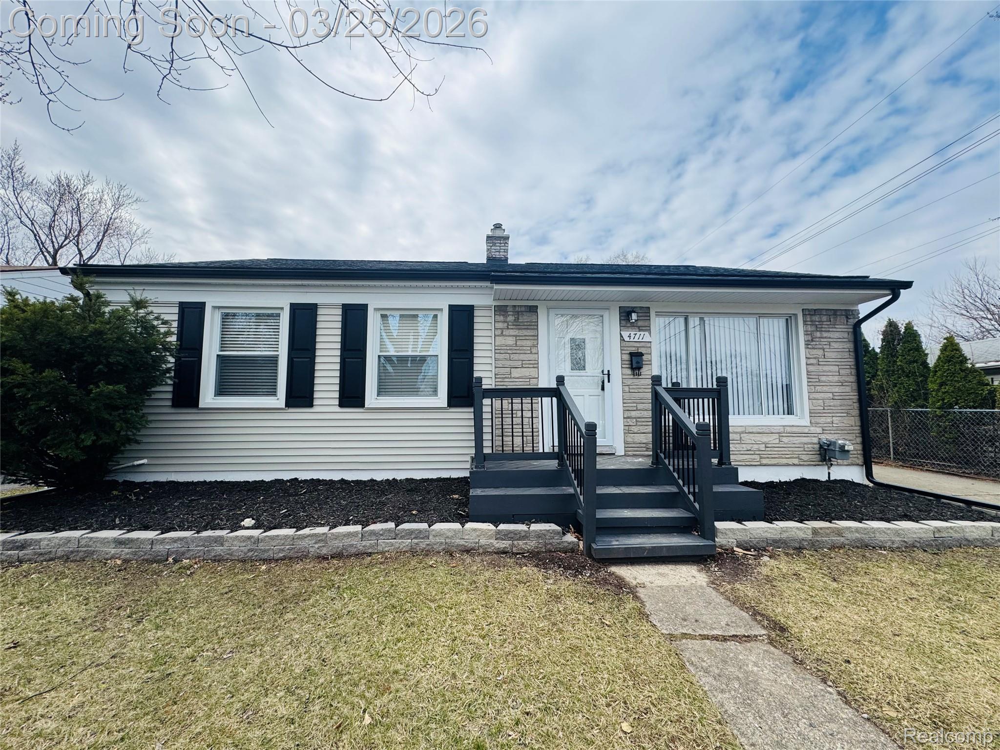 4711 Rosewold Avenue