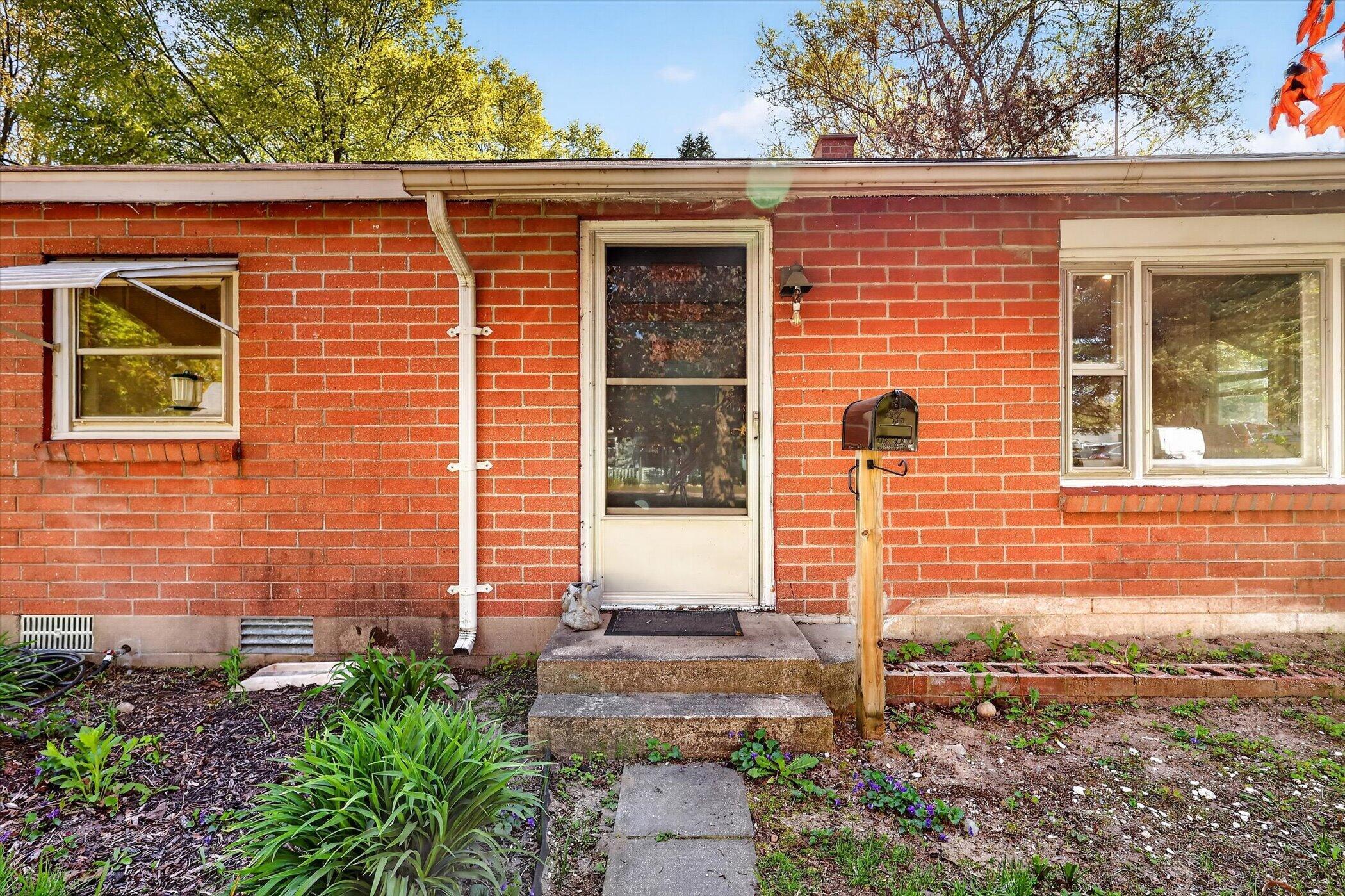 1028 Alderman Street