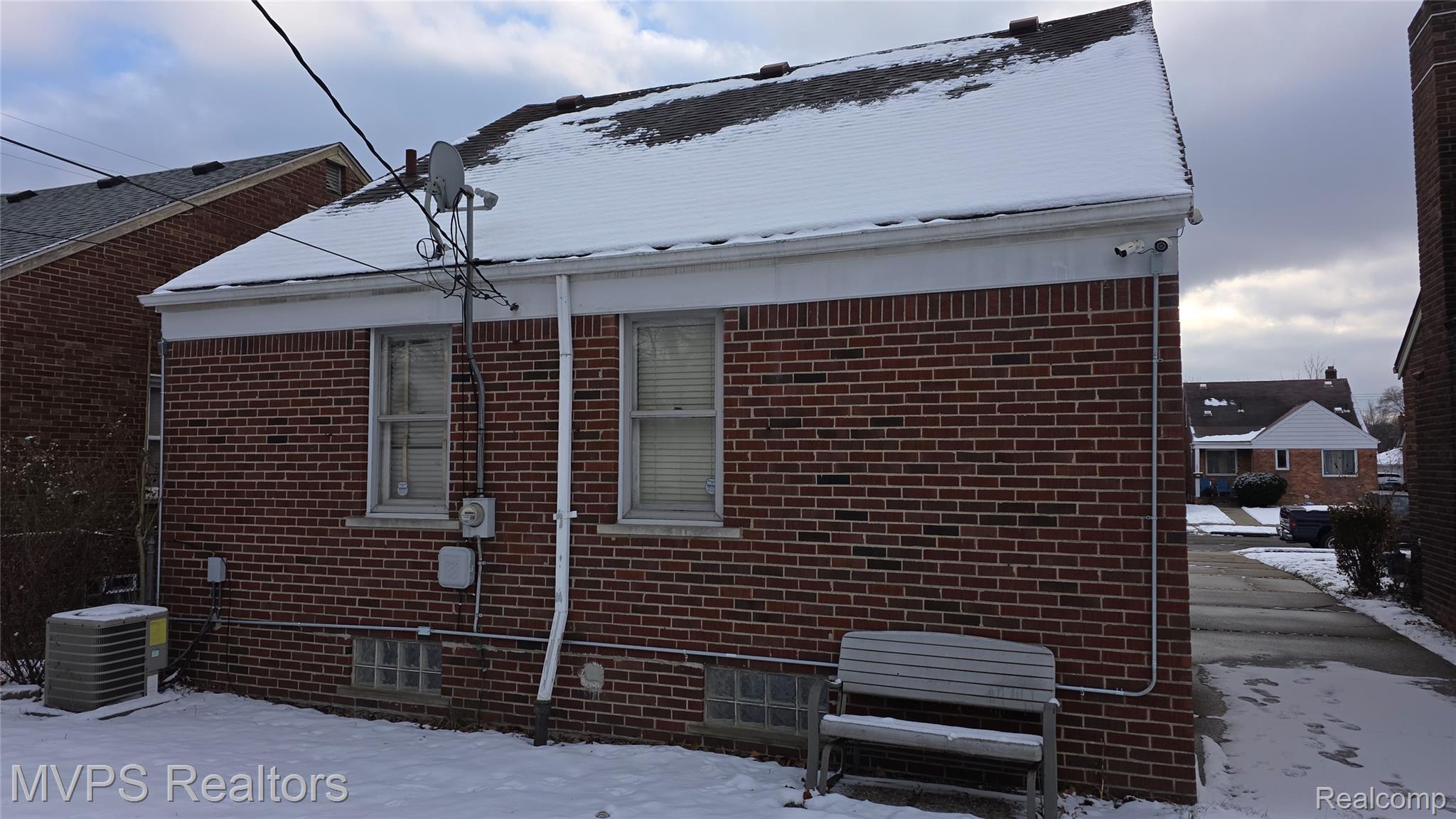 15031 Eastburn Street