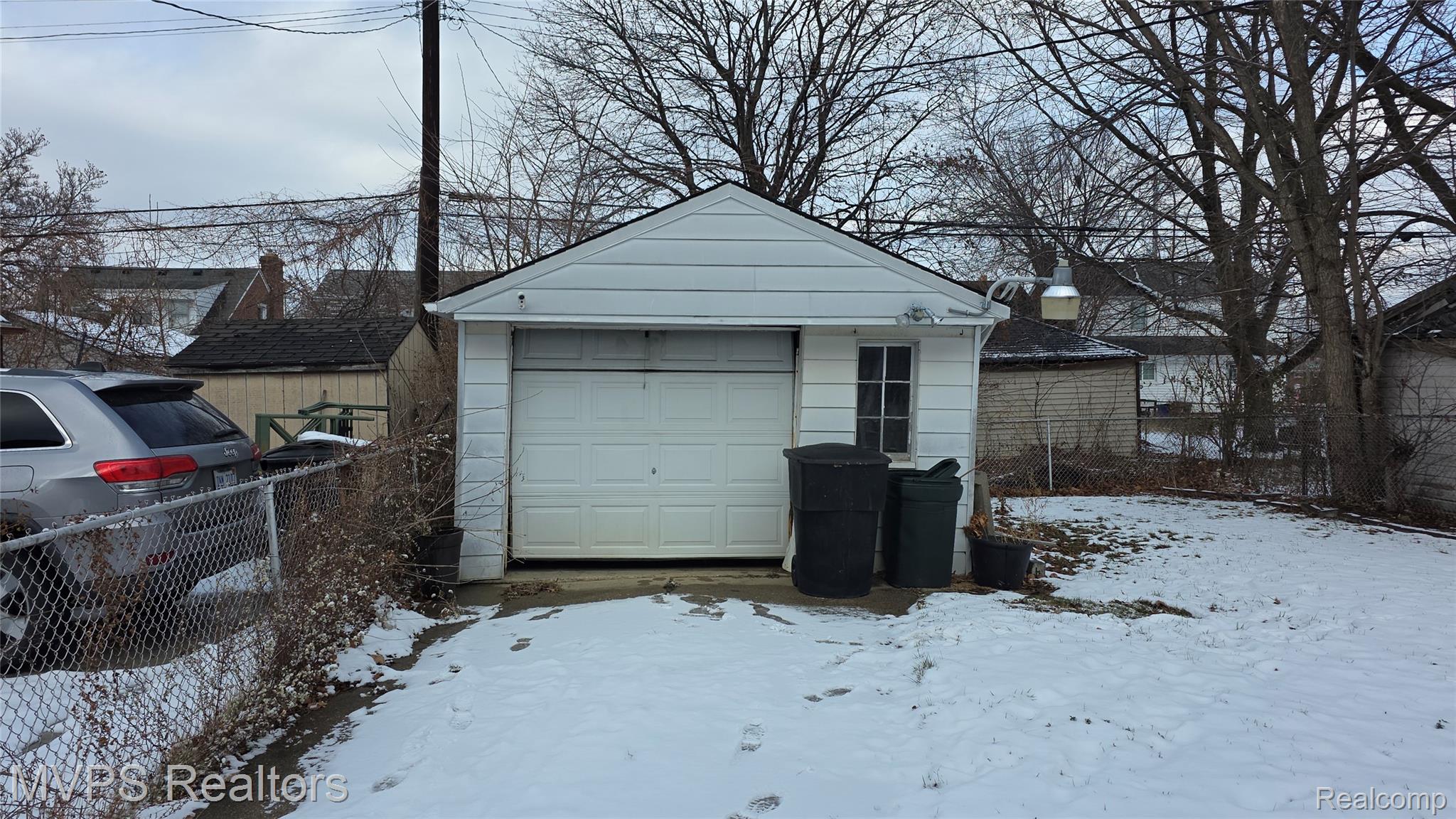 15031 Eastburn Street