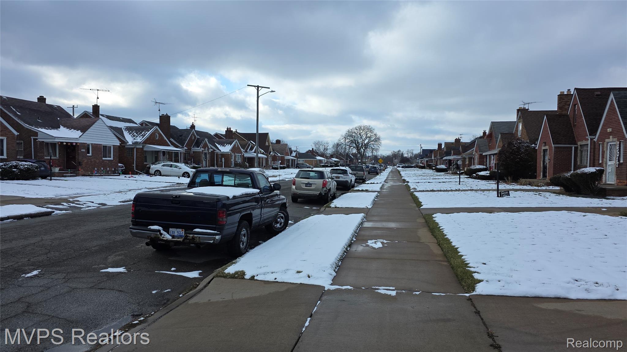 15031 Eastburn Street