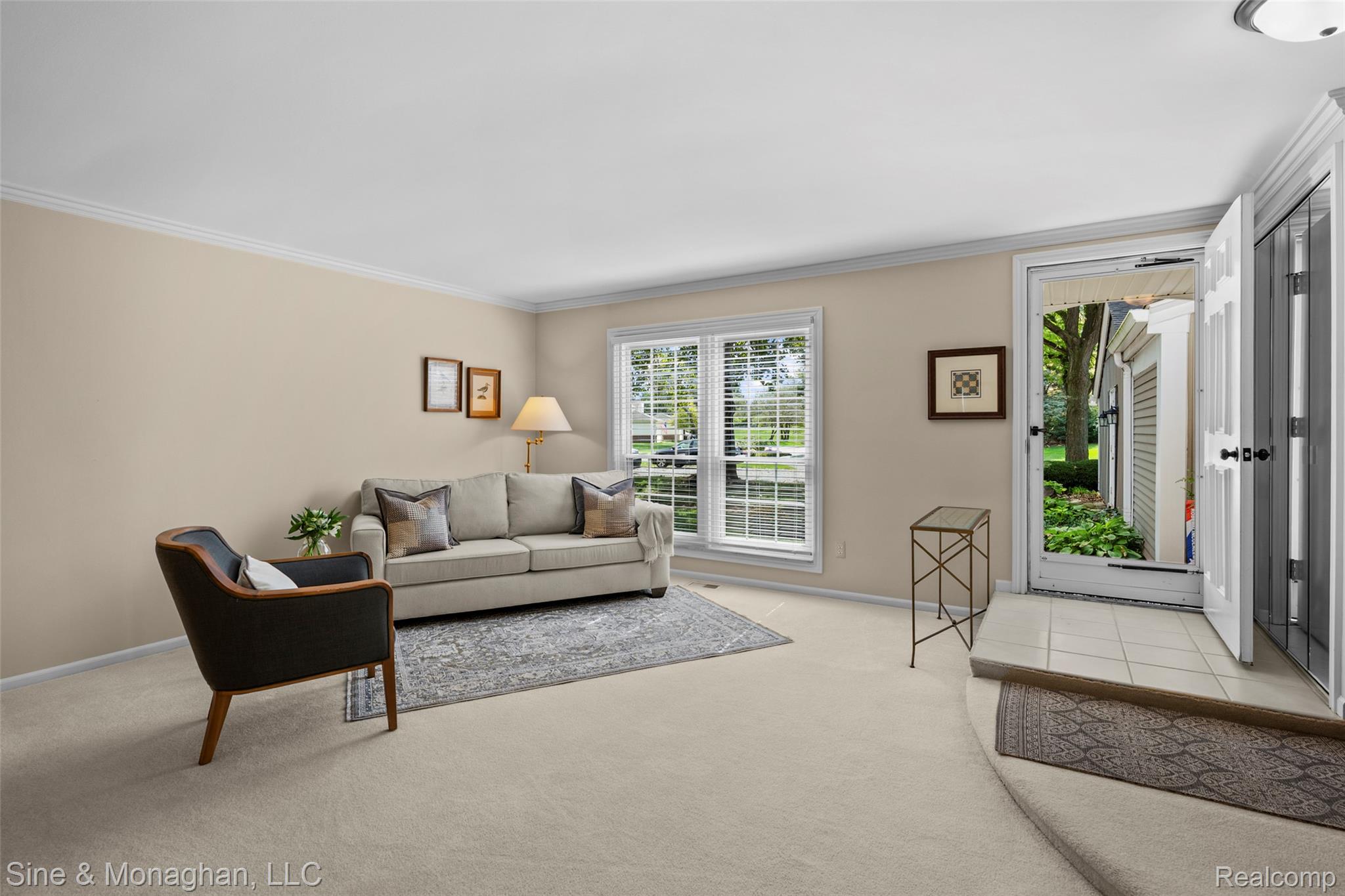 2610 Williamsburg Circle