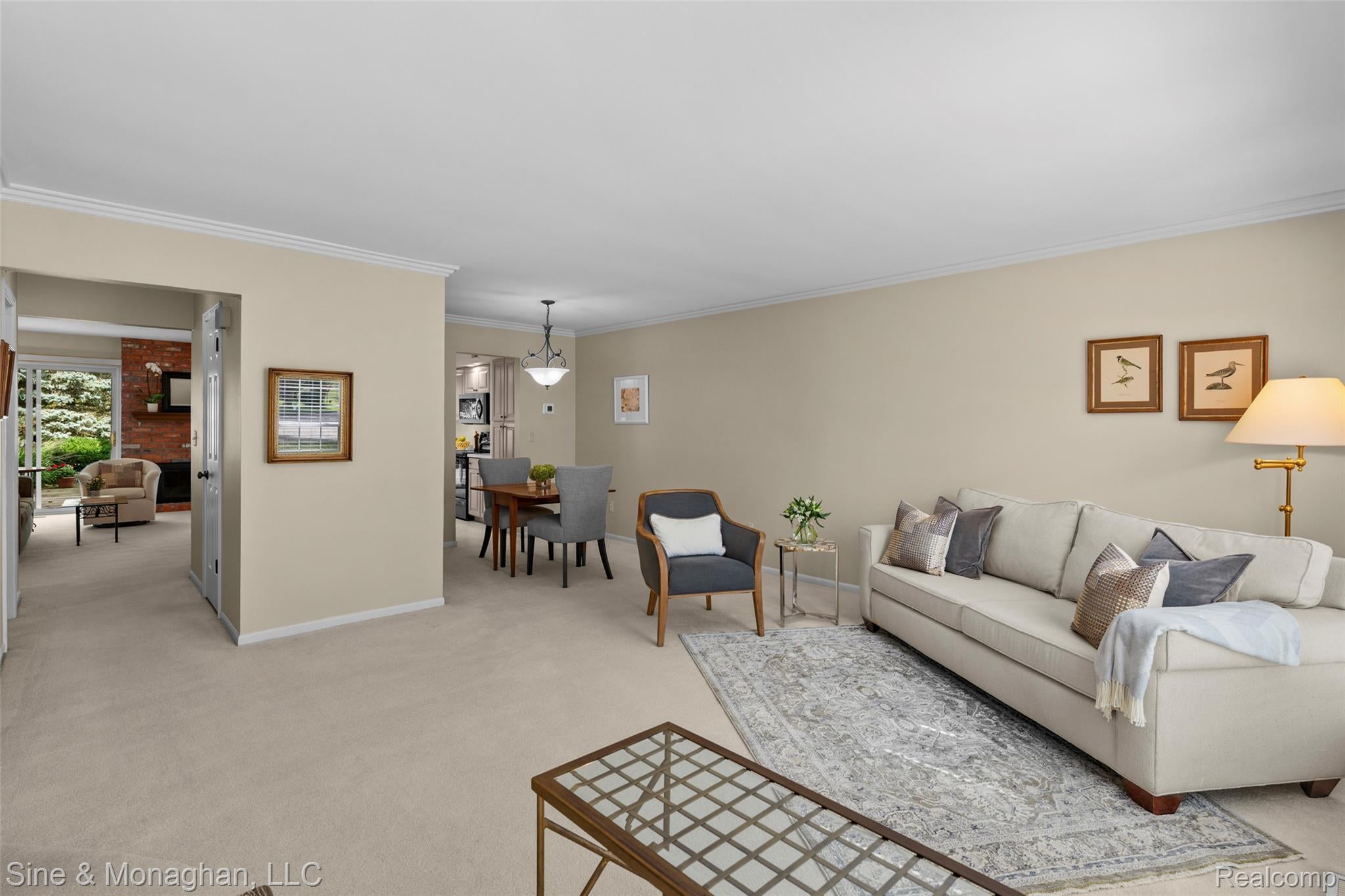 2610 Williamsburg Circle