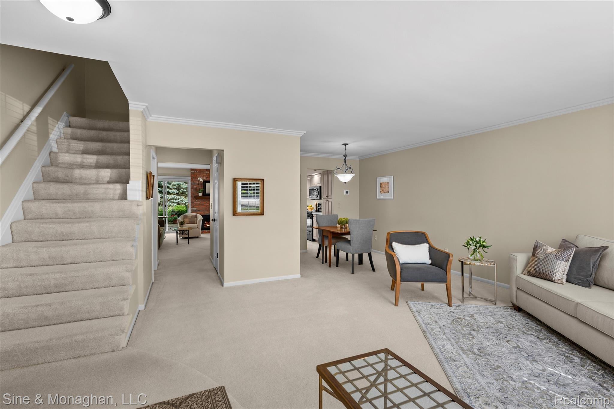 2610 Williamsburg Circle
