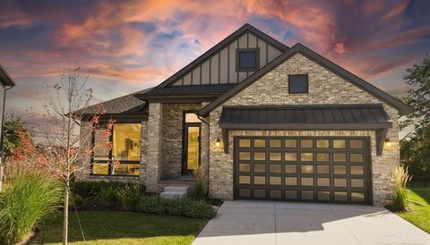 54714 Camden Court Shelby Charter Township MI 48316