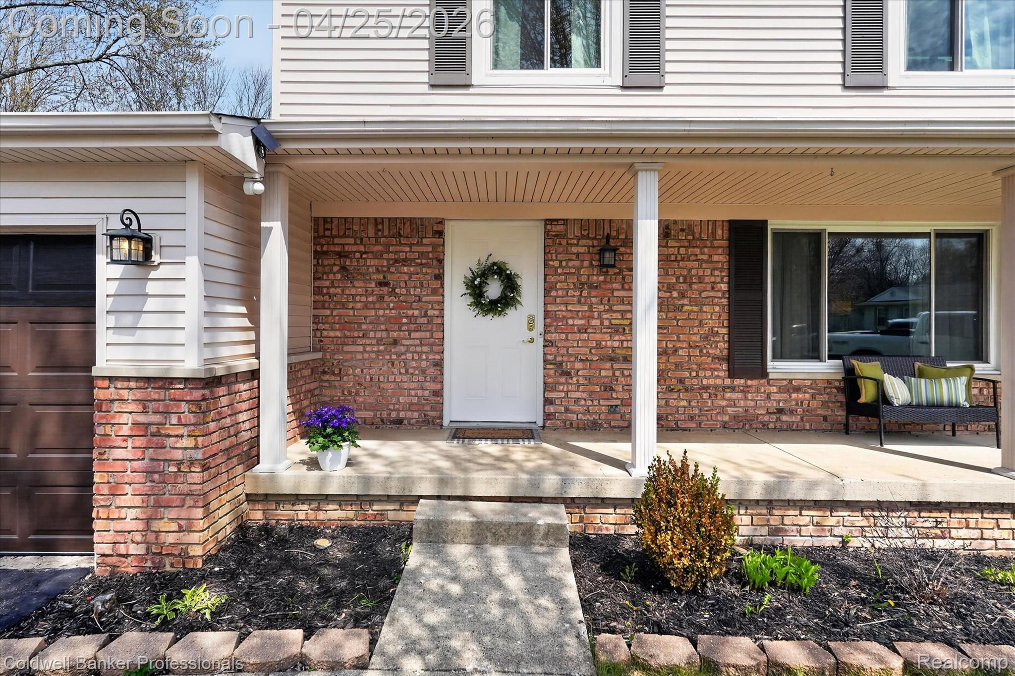 8303 Belle Bluff Drive