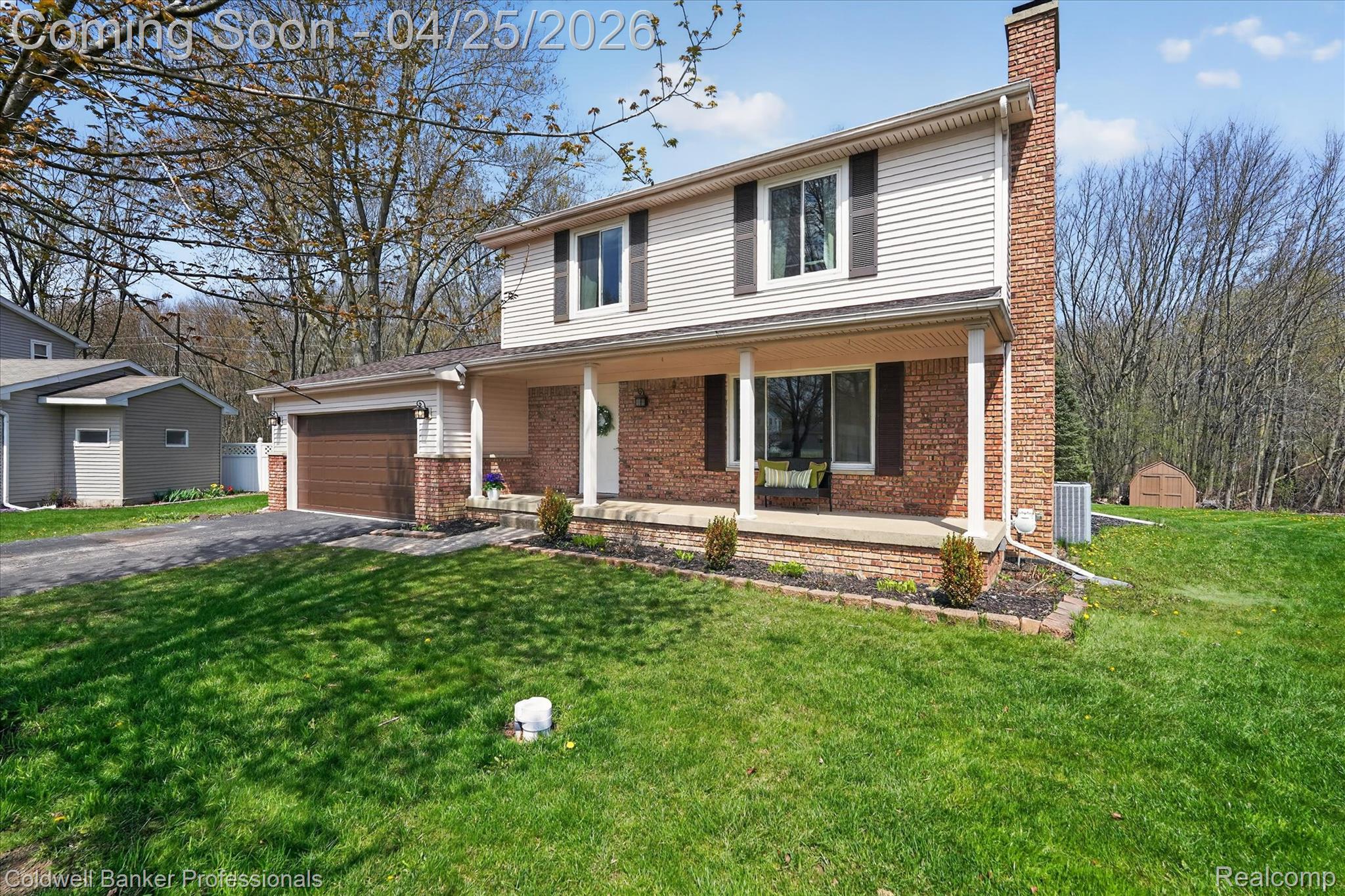 8303 Belle Bluff Drive