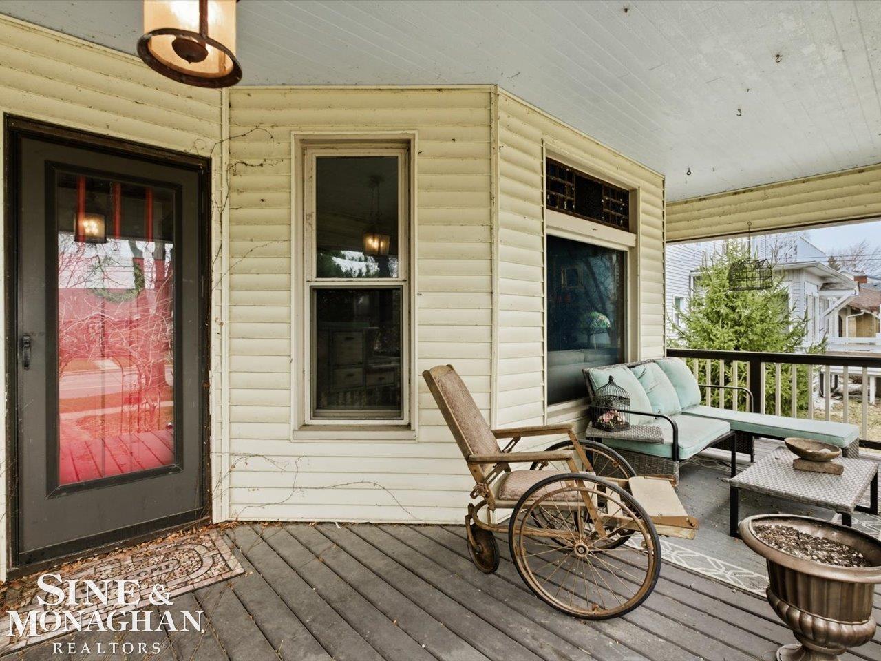 1713 St Clair River Drive