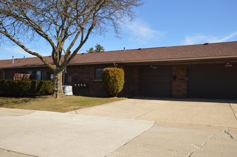 32610 Valley Dr Drive Warren City MI 48093