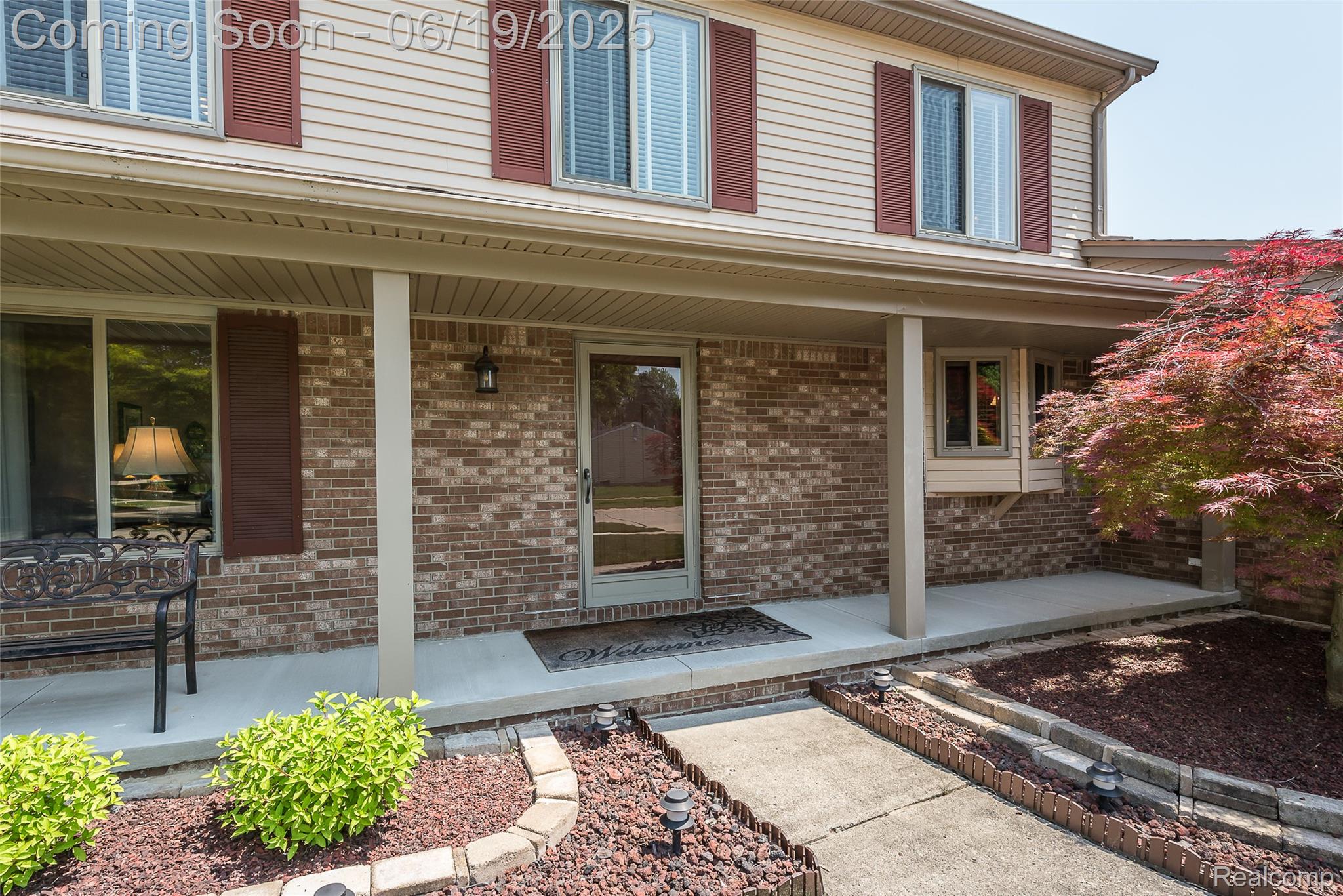 24320 Simmons Drive