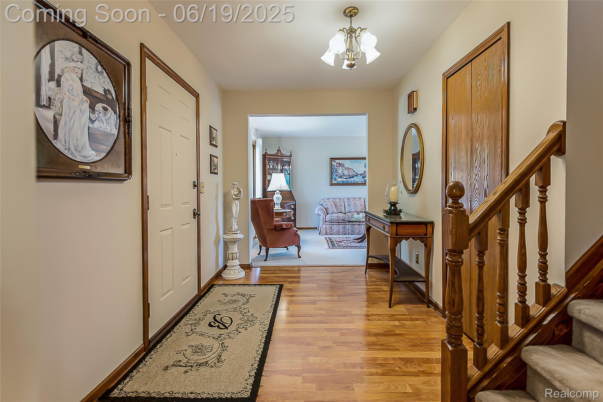 24320 Simmons Drive
