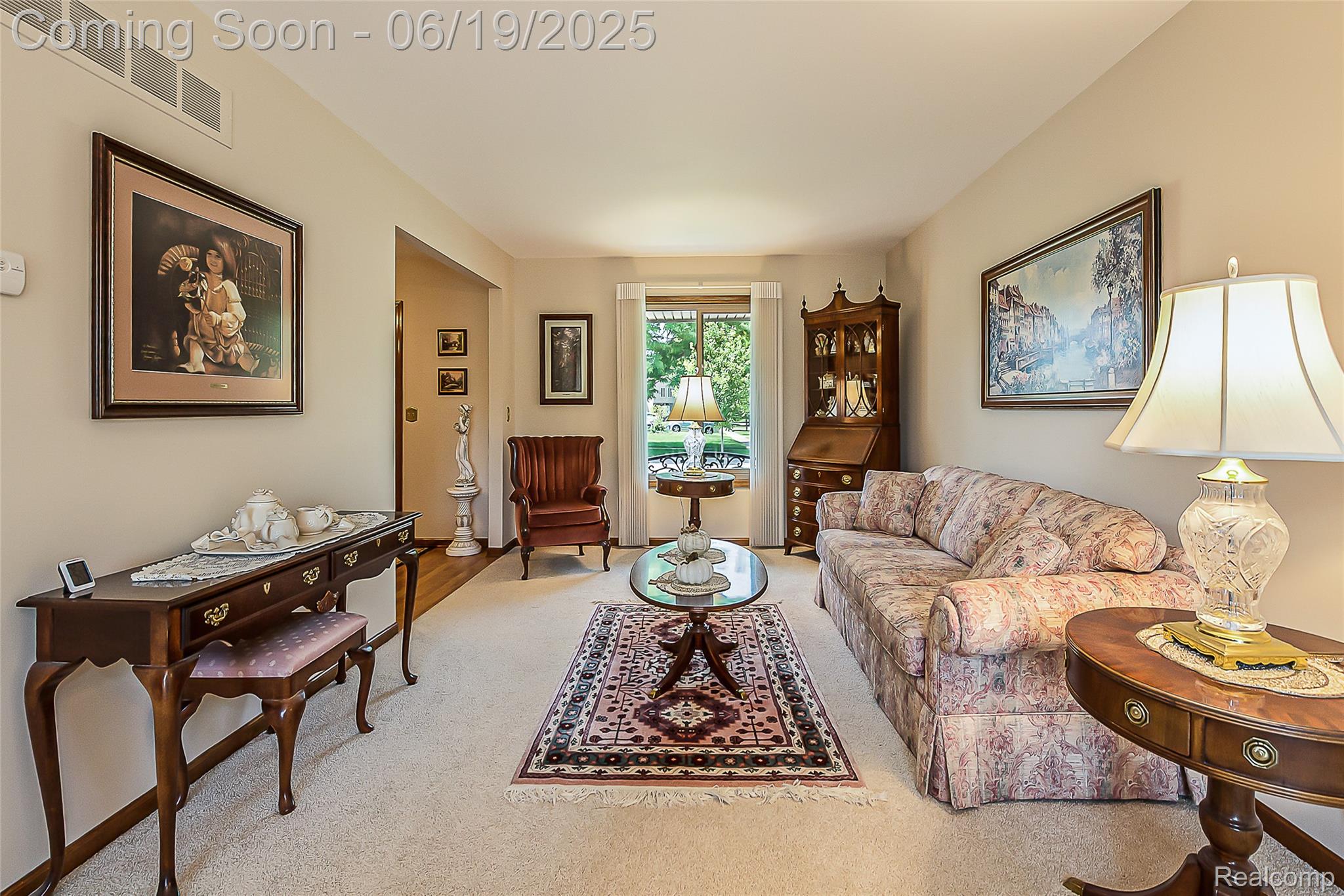 24320 Simmons Drive