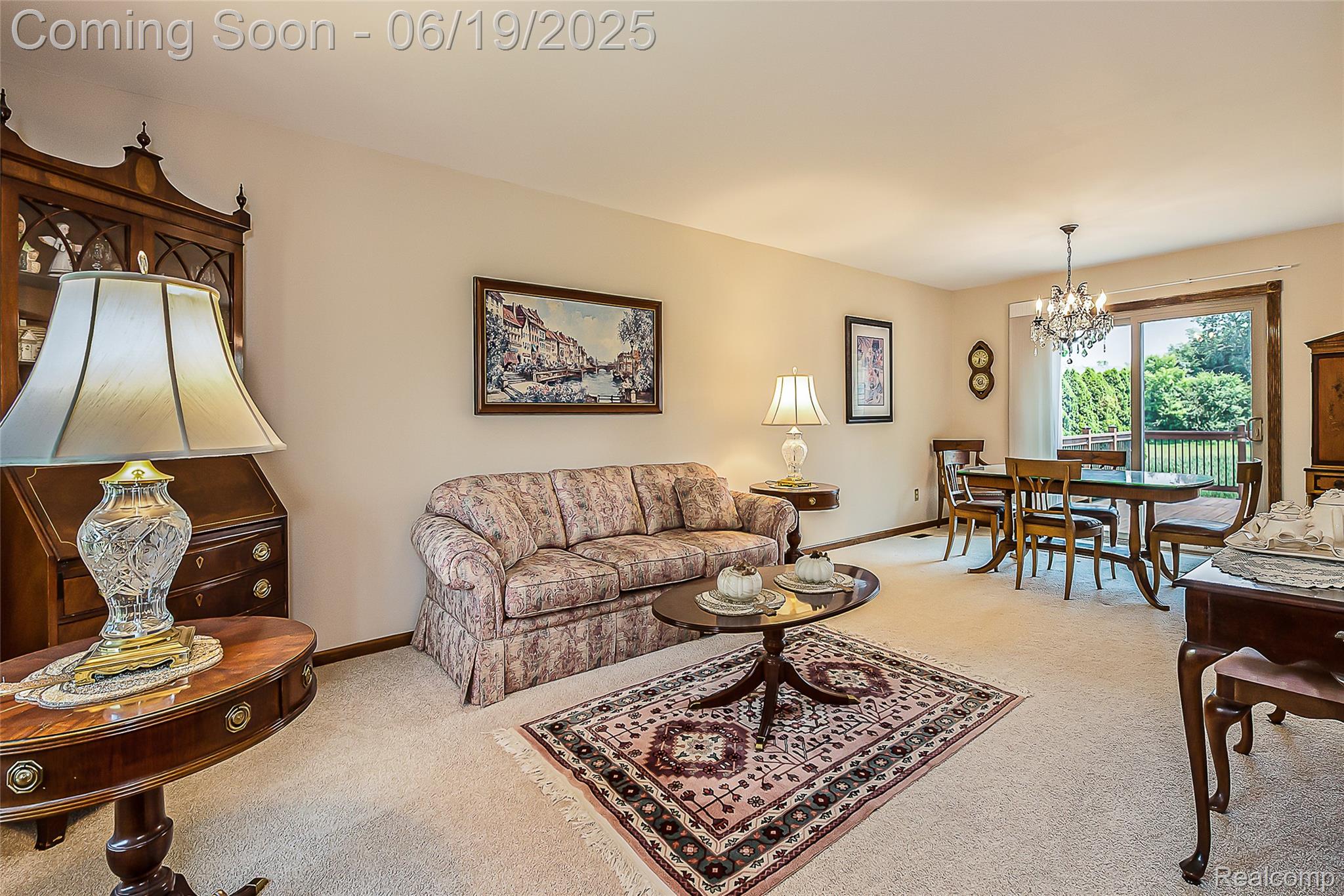 24320 Simmons Drive