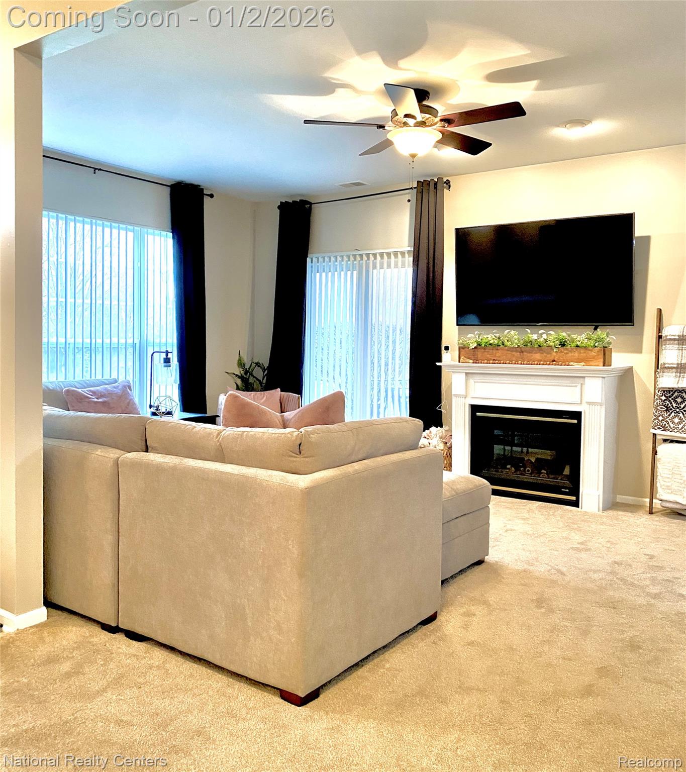 46039 Rhodes Drive 285