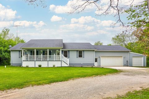 6115 N Belsay Road Genesee Charter Township Genesee MI 48506