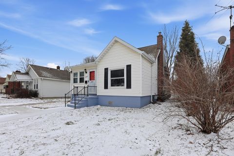 Tiny photo for 7220 Stephens Street, Center Line City, MI 48015 (MLS # 58050201739)