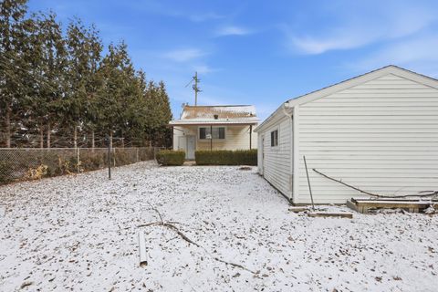 Tiny photo for 7220 Stephens Street, Center Line City, MI 48015 (MLS # 58050201739)