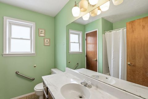 Tiny photo for 7220 Stephens Street, Center Line City, MI 48015 (MLS # 58050201739)