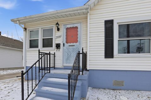 Tiny photo for 7220 Stephens Street, Center Line City, MI 48015 (MLS # 58050201739)