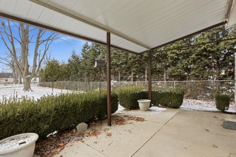 Tiny photo for 7220 Stephens Street, Center Line City, MI 48015 (MLS # 58050201739)