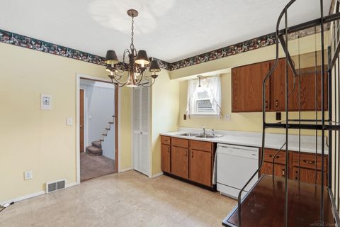 Tiny photo for 7220 Stephens Street, Center Line City, MI 48015 (MLS # 58050201739)