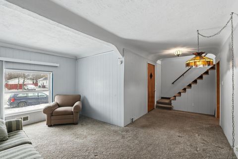 Tiny photo for 7220 Stephens Street, Center Line City, MI 48015 (MLS # 58050201739)