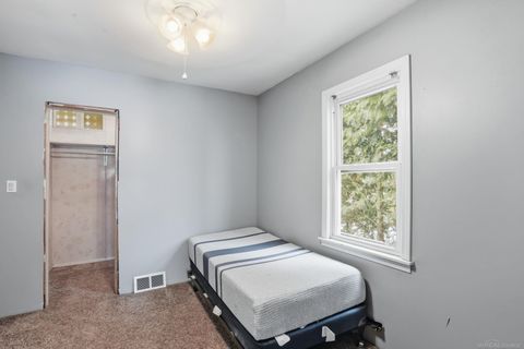 Tiny photo for 7220 Stephens Street, Center Line City, MI 48015 (MLS # 58050201739)