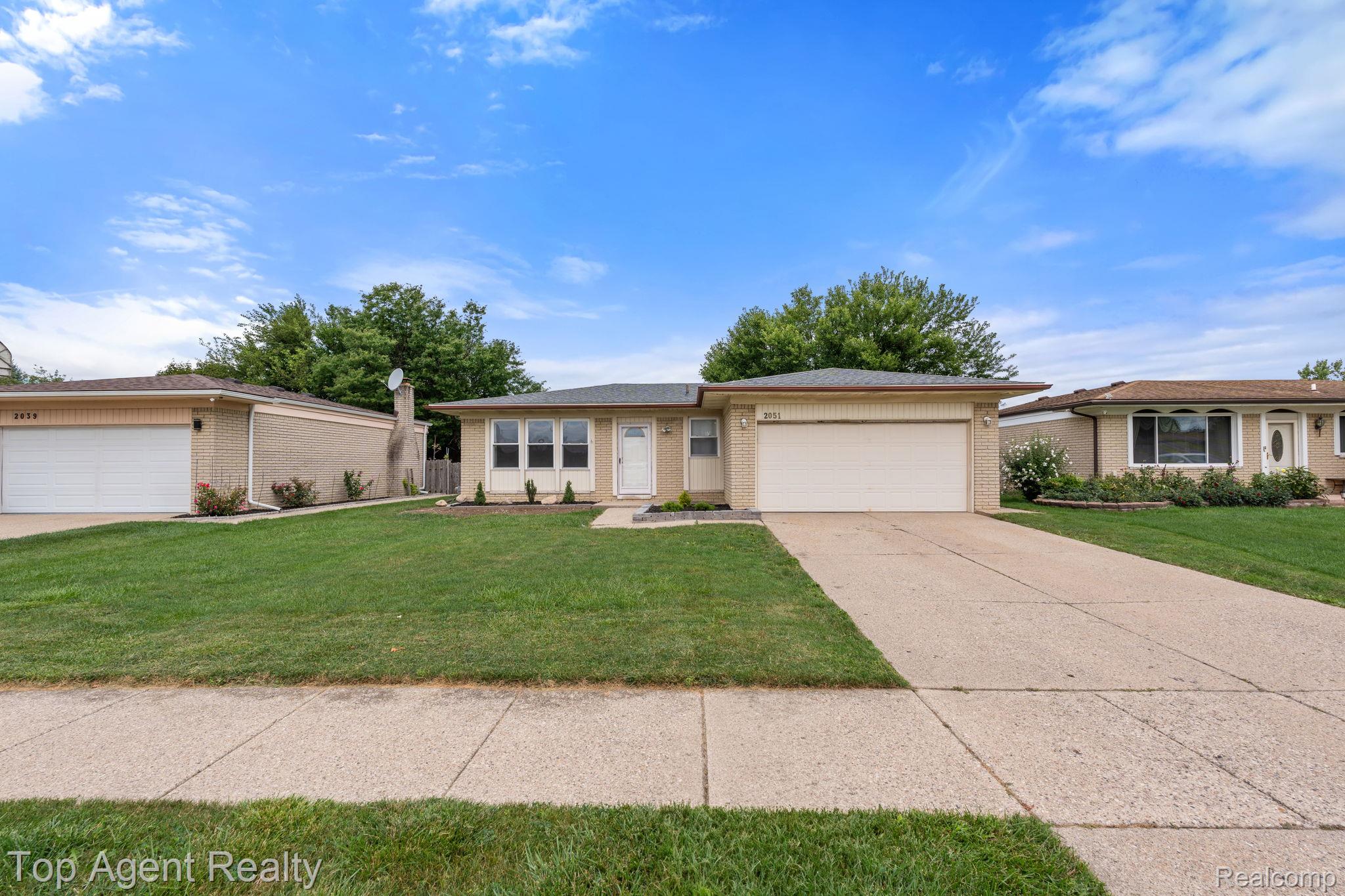 2051 Newell Drive