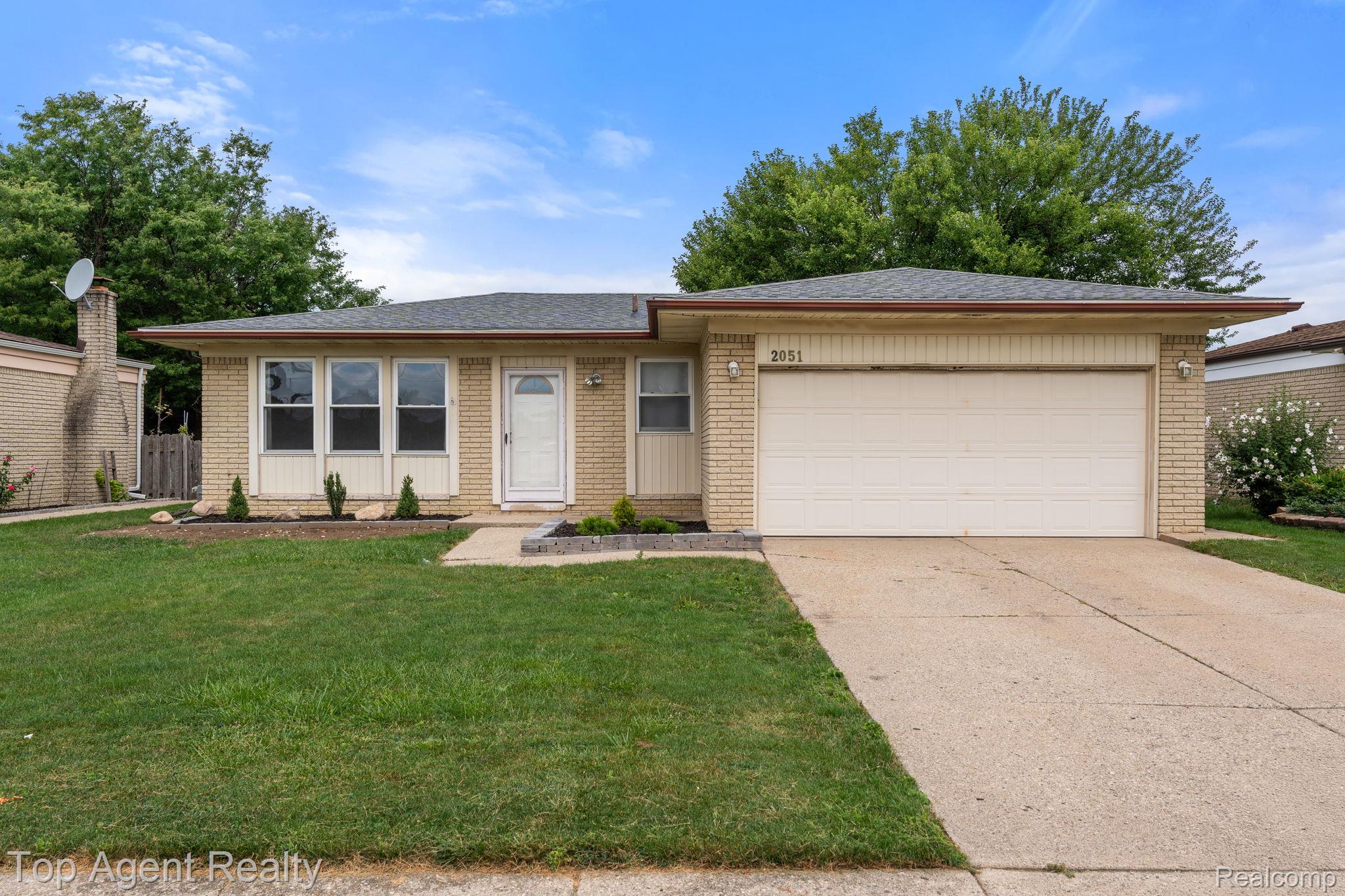 2051 Newell Drive