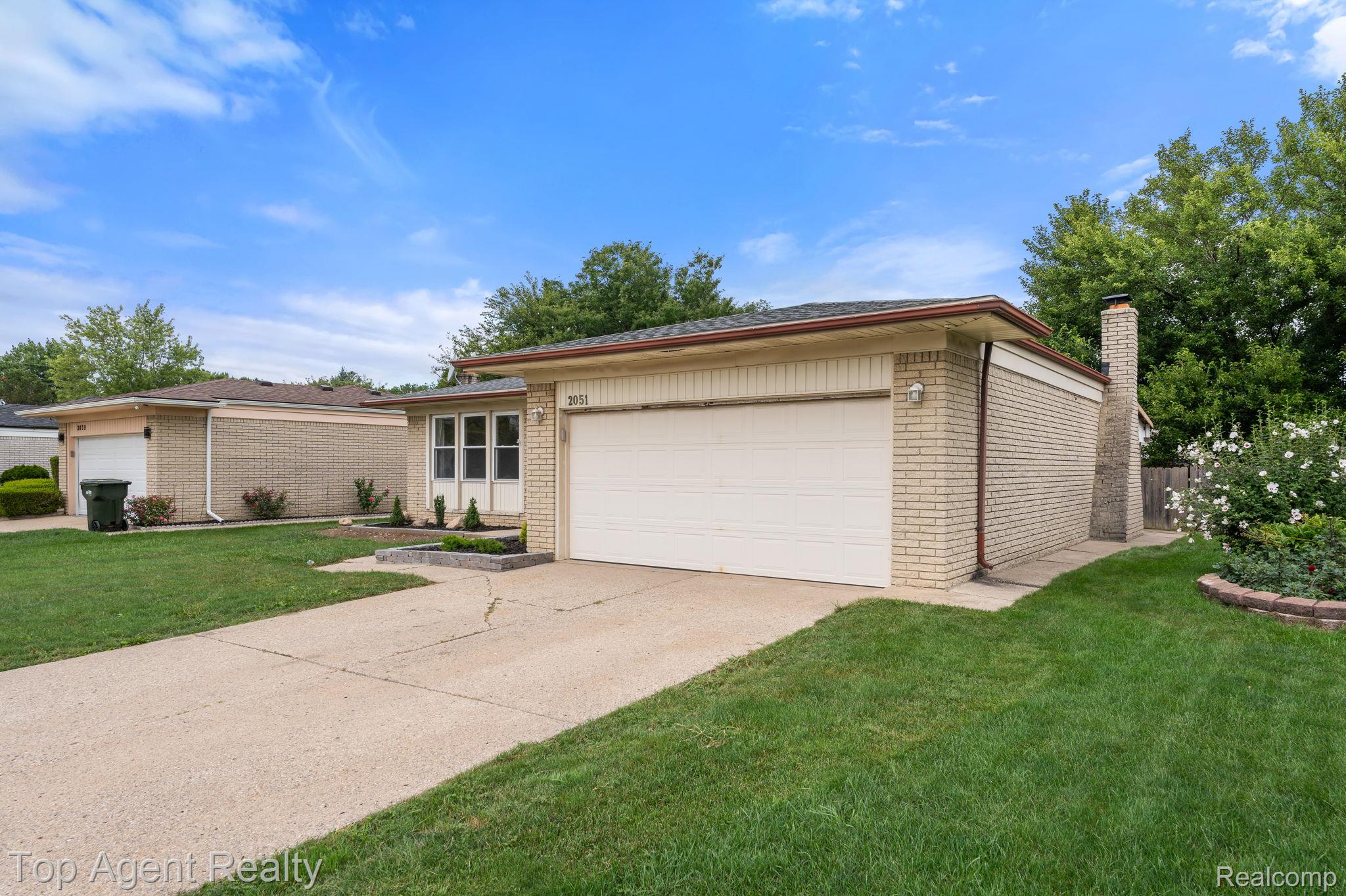 2051 Newell Drive
