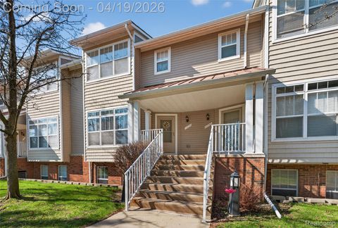 11693 Squiers Boulevard 99 Utica City MI 48315