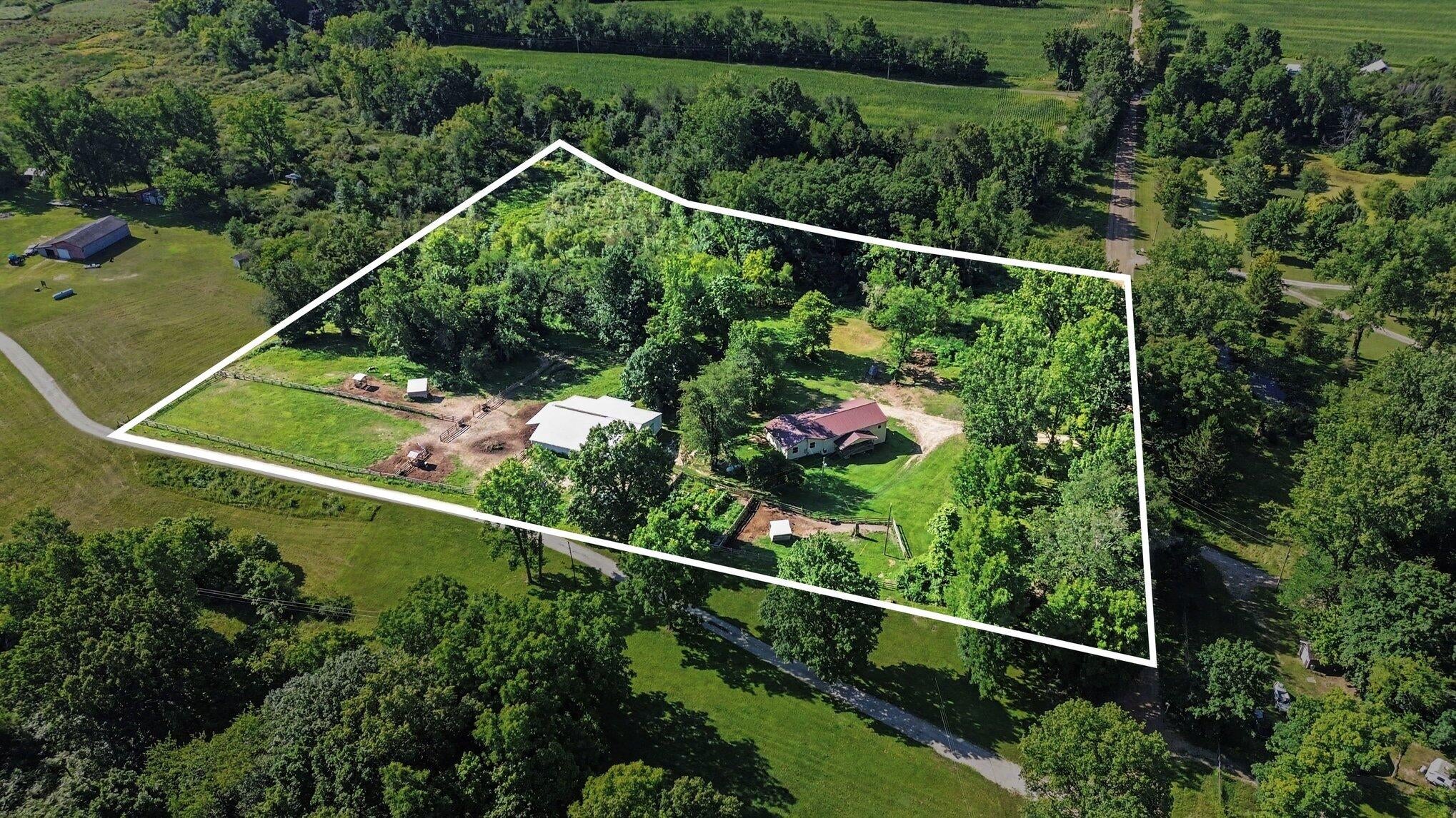 64795 Cassopolis Road