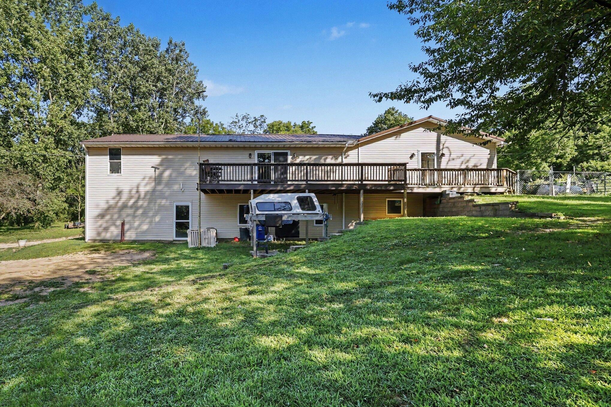 64795 Cassopolis Road