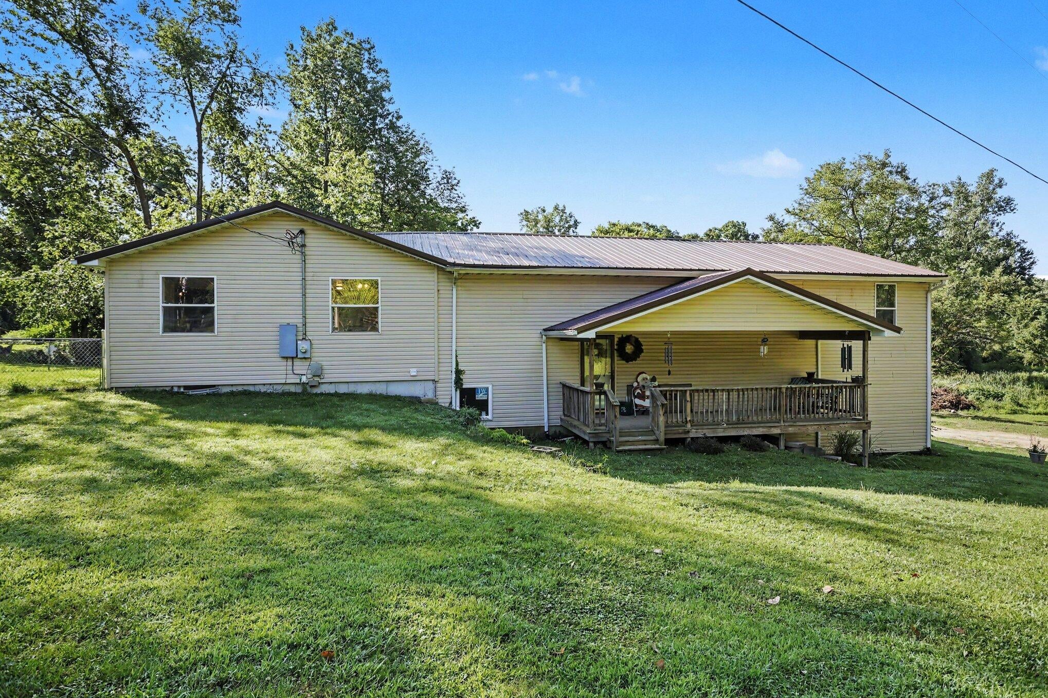 64795 Cassopolis Road