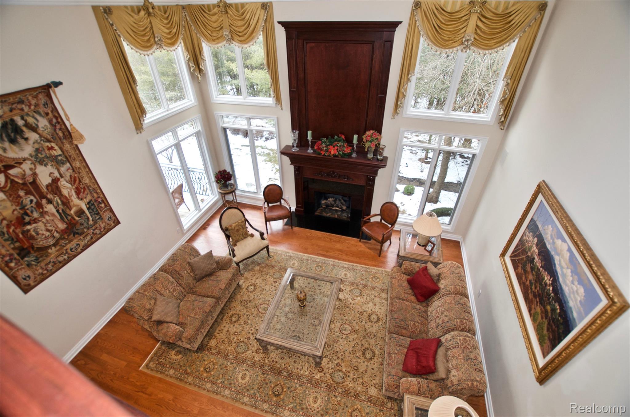 Bloomfield Hills City, Michigan 48304, United States, 5 Bedrooms Bedrooms, ,6 BathroomsBathrooms,Residential,Active,231107