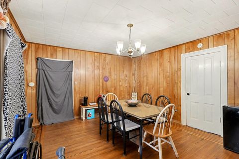 Tiny photo for 412 W Front Street, Burr Oak Village, MI 49030 (MLS # 66025062421)