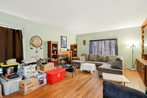 Tiny photo for 412 W Front Street, Burr Oak Village, MI 49030 (MLS # 66025062421)